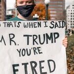 Trump's Fascist Coup, Exposed Again