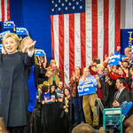 The Hydra-Headed Monster Stalking Hillary Clinton