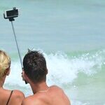 Summertime in the Age of the Selfie