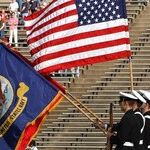 Welcome to the Divided States of America
