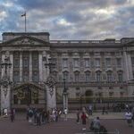 The Welcome Relief of a Royal Fairy Tale