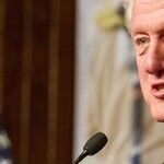 Linda Tripp Laughs Last at the Clintons