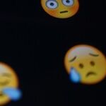 The G-Men and Their Emojis