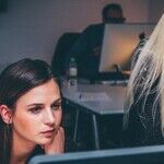 The Affluent Woman Falls Into a New Gender Gap