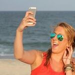 Summertime in the Age of the Selfie