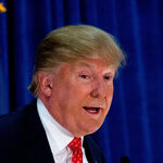 Shameless in, Shameless out: Running for President in 2016