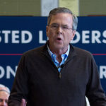 Jeb Doesn't Need a Heart or a Head. He Needs Savagery