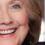 Vote for Hillary or Go to Hell!