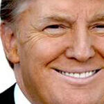Trump So Nervous He Is Looking for Hoopla