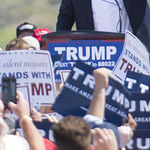 Lewinsky and Trump: I Tremble for My Country