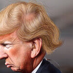 Trump Dumps Campaign Manager, Keeps Daughter