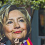 One Good Week or Bust: The Hillary Clinton Dilemma
