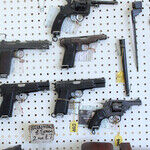 A President Cries, and the NRA Trembles