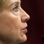 Hey, Hillary: Smile, Girl