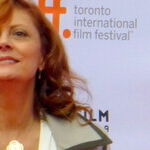 Oh, Susan Sarandon