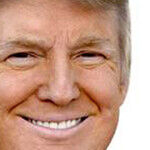 Here Comes Trump