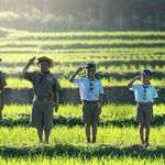 A Jamboree of Teachable Moments