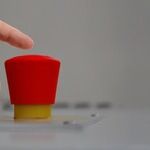 Button, Button, Who's Got the Button?