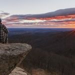 Betrayed in Virginia
