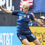 The Many Lessons of Megan Rapinoe