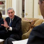 So, No Oscar for Mueller?