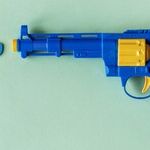 If You're a Parent, Know Who Has a Gun