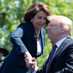 'Mr. President, You Have Come Into My Wheelhouse'