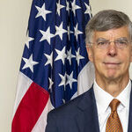 The Valor of Ambassador Taylor