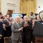 Beware of Mike Pence
