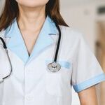 My Mother, the Essential Worker