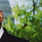 For John Lewis, We Will Carry On