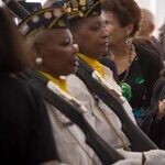 Finding Hope in Her Ambition