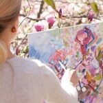 After the Election, Hobby Therapy