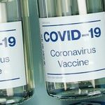 Get Thee Vaccinated, Evangelical Friends