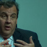 Hey, Christie! Yeah, You! Drop Out Already