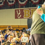 B-Team & Bill vs. Bernie