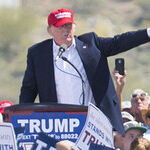 Is Trump Catching Ross Perot Disease?