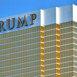 The Unstoppable Trump