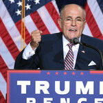 Replace Sessions With Rudy Giuliani