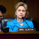 Hillary Attacks Half of America -- Again
