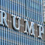 Trump Is Doing It for Himself