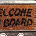 Welcome, John Bolton