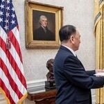 Trump Triumphs in Korea