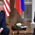 Trump's Actions Have Been Tough on Putin