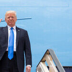 Trump Takes Huge Hit in September Ratings