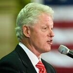Hillary Destroys Bill's Legacy
