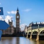 The UK Must Get Tough on Brexit