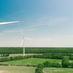 Good News: Wind Energy Now Surpasses Blowhards of Dirty Energy