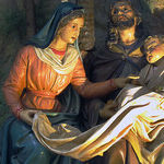 Merry Christmas: Right-Wingers, the Red Pope and Jesus
