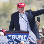 The Clueless GOP Establishment is Fueling Hurricane Donnie Trump
